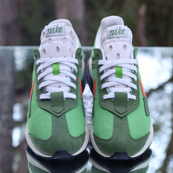 Nike Air Max Pre-Day LX Chlorophyll Green Men’s Size 8.5 - Picture 9 of 13